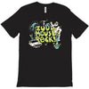 zuul house rock T-Shirt