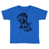 fixed Toddler T-shirt
