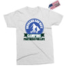 camping for life;Husband and wife Exclusive T-shirt