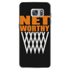 net worthy basketball Samsung Galaxy S7