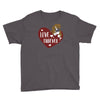 love furever Youth Tee