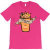 pupkin spice latte T-Shirt