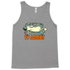 tv addict Tank Top