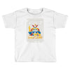 strange magic Toddler T-shirt
