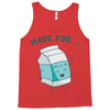 made for each other Tank Top