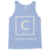 carbon based organism Tank Top