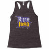 ricarhero Racerback Tank