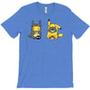 totoro &amp; pikachu onesie T-Shirt