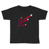 stars and stripes Toddler T-shirt