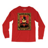 Owl Hoodini Long Sleeve Shirts