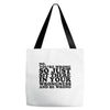 you're wrong Tote Bags