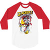blackhole 3/4 Sleeve Shirt