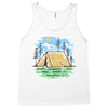 camper Tank Top