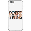 Dobre Twins Photo iPhone 6/6s Case