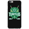 urtles hockey iPhone 6/6s Case