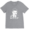 bean  fun  lustig serie  mr V-Neck Tee