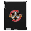 eye one led iPad 3 and 4 Case