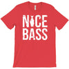 nice bass fishing T-Shirt