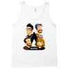 bastille Tank Top