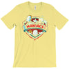 maniacs ii T-Shirt