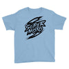 supermoto Youth Tee