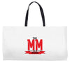 THE MARKSMAN Weekender Totes