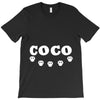loco coco skul T-Shirt
