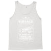 Vintage Aged To Perfection 1969 Tank Top