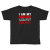 my ancestors wildest dream Toddler T-shirt