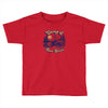camp of lost souls Toddler T-shirt