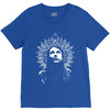 tears V-Neck Tee