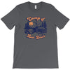 camp of lost souls T-Shirt