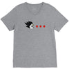 hungry shinigami V-Neck Tee