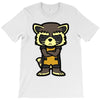 angry raccoon T-Shirt