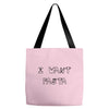 i want pasta Tote Bags