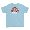 i hate this trollin crap! Youth Tee