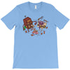 bar fight T-Shirt
