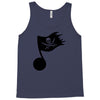 music pirate Tank Top