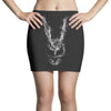donnie darko Mini Skirts