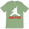 air pun big pun logo T-Shirt