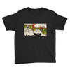 Dog&amp;music Youth Tee