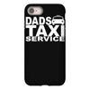dad taxi funny iPhone 8
