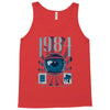 dystopia Tank Top