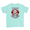 raider star Youth Tee