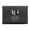 XXXtentacion Quote Accessory Pouches