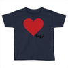Bestie Toddler T-shirt