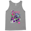 invader flakes Tank Top