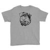 explore, travel, live and love life Youth Tee