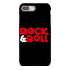 rock n roll iPhone 8 Plus