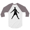 ronaldo 3/4 Sleeve Shirt